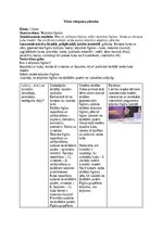 Konspekts 'Matemātikas mācību jomas darbu apkopojums', 2.