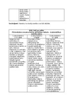 Konspekts 'Matemātikas mācību jomas darbu apkopojums', 10.