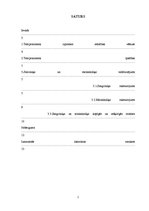 Referāts 'Temperaments', 2.