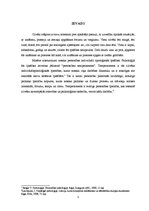 Referāts 'Temperaments', 3.