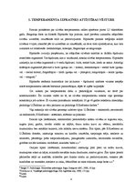 Referāts 'Temperaments', 4.