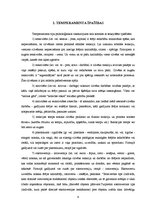 Referāts 'Temperaments', 6.