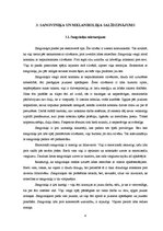 Referāts 'Temperaments', 8.