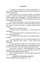 Referāts 'Temperaments', 12.