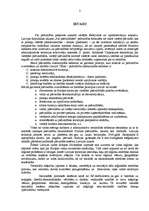 Referāts 'Pašvaldību un administratīvi teritoriālā reforma Latvijā un publiskās pārvaldes ', 3.