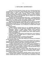 Referāts 'Pašvaldību un administratīvi teritoriālā reforma Latvijā un publiskās pārvaldes ', 4.