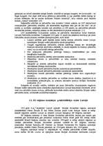 Referāts 'Pašvaldību un administratīvi teritoriālā reforma Latvijā un publiskās pārvaldes ', 5.