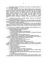 Referāts 'Pašvaldību un administratīvi teritoriālā reforma Latvijā un publiskās pārvaldes ', 8.