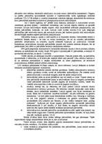 Referāts 'Pašvaldību un administratīvi teritoriālā reforma Latvijā un publiskās pārvaldes ', 9.