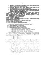 Referāts 'Pašvaldību un administratīvi teritoriālā reforma Latvijā un publiskās pārvaldes ', 10.