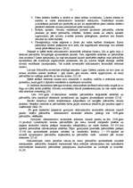 Referāts 'Pašvaldību un administratīvi teritoriālā reforma Latvijā un publiskās pārvaldes ', 11.