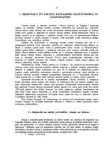 Referāts 'Pašvaldību un administratīvi teritoriālā reforma Latvijā un publiskās pārvaldes ', 12.