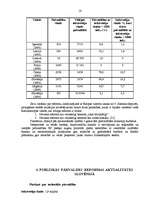 Referāts 'Pašvaldību un administratīvi teritoriālā reforma Latvijā un publiskās pārvaldes ', 16.