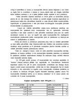 Referāts 'Pašvaldību un administratīvi teritoriālā reforma Latvijā un publiskās pārvaldes ', 21.