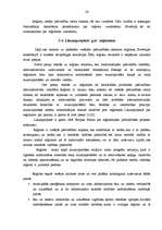 Referāts 'Pašvaldību un administratīvi teritoriālā reforma Latvijā un publiskās pārvaldes ', 26.