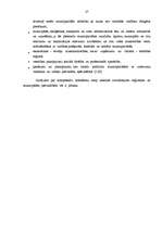 Referāts 'Pašvaldību un administratīvi teritoriālā reforma Latvijā un publiskās pārvaldes ', 27.