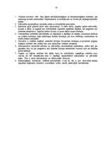 Referāts 'Pašvaldību un administratīvi teritoriālā reforma Latvijā un publiskās pārvaldes ', 29.