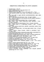 Referāts 'Pašvaldību un administratīvi teritoriālā reforma Latvijā un publiskās pārvaldes ', 30.