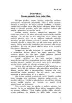 Eseja 'Mana pasaule bez robežām', 1.