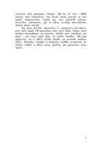 Eseja 'Mana pasaule bez robežām', 2.