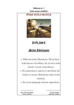 Referāts 'Muzeju pedagoģiskā darbība', 29.