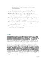 Konspekts 'Sociālo zinību komponentes analīze', 3.