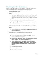 Konspekts 'Sociālo zinību komponentes analīze', 4.