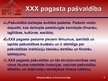 Prezentācija 'X pagasta pašvaldības prakses pārskats', 2.