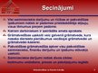 Prezentācija 'X pagasta pašvaldības prakses pārskats', 5.