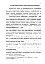 Konspekts 'Latvijas Republikas Satversmes institucionalizācija: lēmējvara, izpildvara un ti', 2.