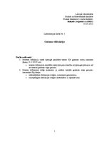 Paraugs 'Gaismas difrakcija', 1.