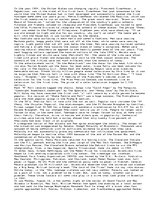 Eseja '1954 History', 1.