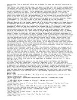 Eseja '1954 History', 2.