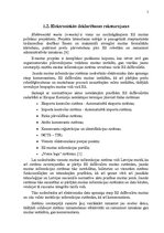 Referāts 'Iepriekšējās deklarēšanas būtība un kopsavilkuma deklarācijas pamatprincipi', 5.