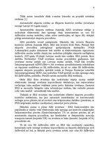 Referāts 'Iepriekšējās deklarēšanas būtība un kopsavilkuma deklarācijas pamatprincipi', 6.