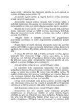 Referāts 'Iepriekšējās deklarēšanas būtība un kopsavilkuma deklarācijas pamatprincipi', 7.