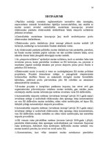 Referāts 'Iepriekšējās deklarēšanas būtība un kopsavilkuma deklarācijas pamatprincipi', 14.