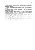 Referāts 'Iepriekšējās deklarēšanas būtība un kopsavilkuma deklarācijas pamatprincipi', 17.