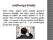 Prezentācija 'Klientu tipi', 14.