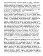 Eseja 'Macbeth vs. Lord of the Flies', 1.