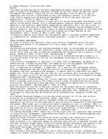 Eseja 'Tourism in Pacific Asia', 3.