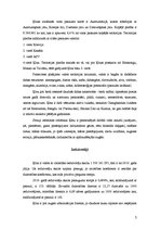 Referāts 'Ķīnas ekonomiskās attīstības izvērtējums', 3.