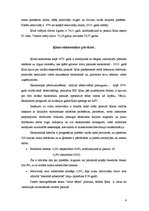 Referāts 'Ķīnas ekonomiskās attīstības izvērtējums', 4.