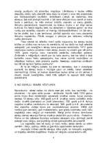 Referāts 'Ebreju nacionālā minoritāte Latvijā', 4.