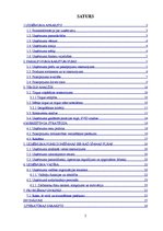 Biznesa plāns 'Biznesa plāns "Wild Life"', 2.