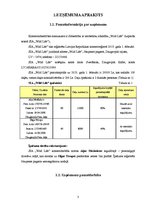 Biznesa plāns 'Biznesa plāns "Wild Life"', 3.