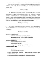 Biznesa plāns 'Biznesa plāns "Wild Life"', 4.