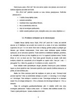 Biznesa plāns 'Biznesa plāns "Wild Life"', 6.