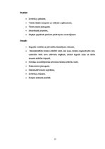 Biznesa plāns 'Biznesa plāns "Wild Life"', 15.