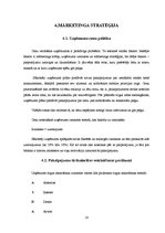 Biznesa plāns 'Biznesa plāns "Wild Life"', 16.